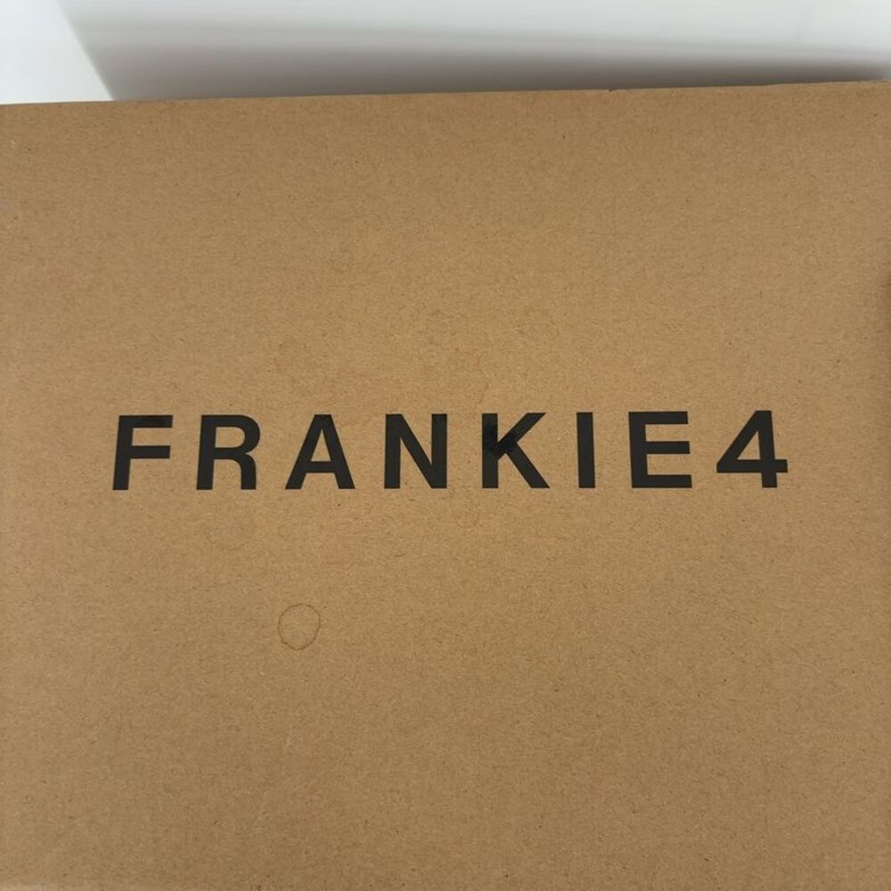 Frankie4 Platform Espadrille Sandals - Picture 3 of 7